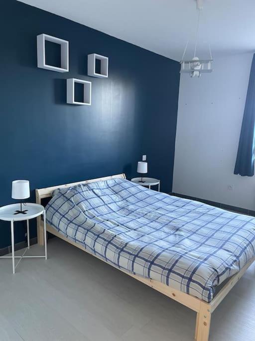 Apartment Between City Center And Beachs Montpellier Eksteriør bilde