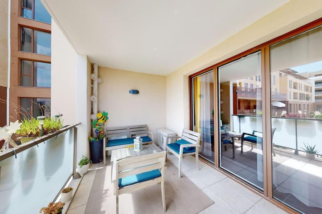 Apartment Between City Center And Beachs Montpellier Eksteriør bilde