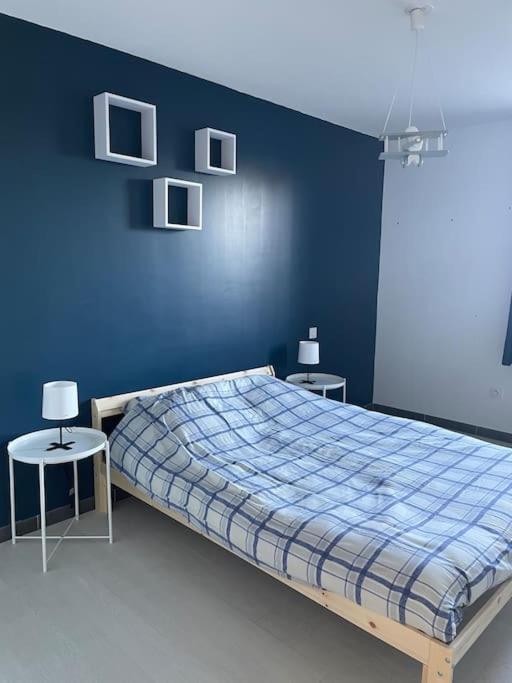 Apartment Between City Center And Beachs Montpellier Eksteriør bilde