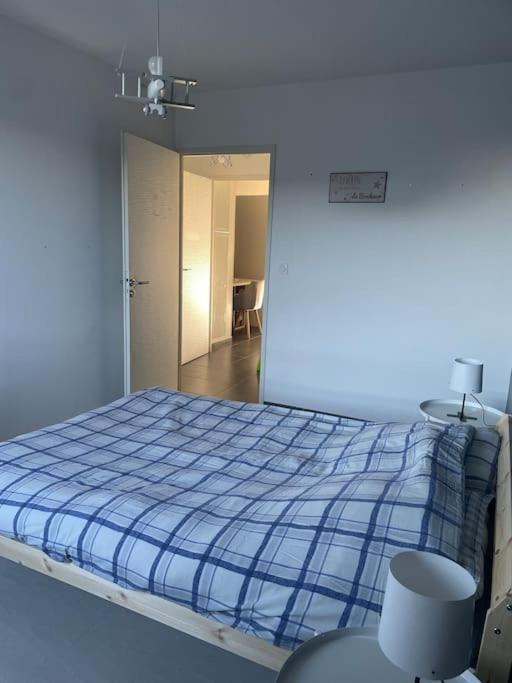 Apartment Between City Center And Beachs Montpellier Eksteriør bilde