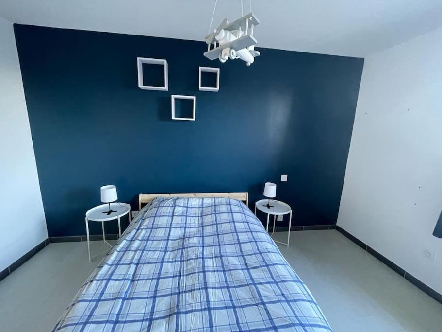 Apartment Between City Center And Beachs Montpellier Eksteriør bilde
